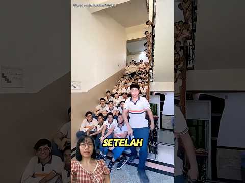 Anh chàng không thích trường toàn con trai #trendingshorts #trendingvideo #shorts #shortsviral