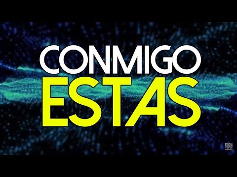 Emmanuel y Linda feat. SPIN3 - Conmigo Estas [Video Con Letra]