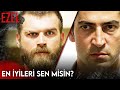 Kurtların Kavgası Ezel
