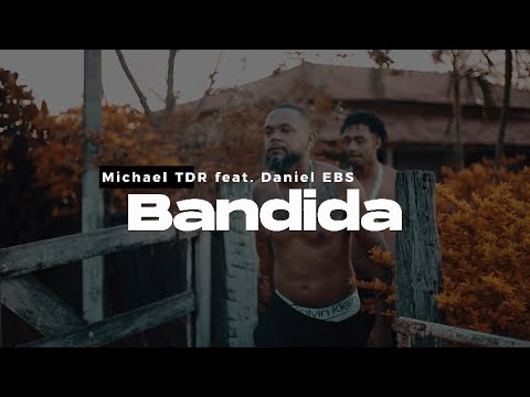T-DR . Feat Daniel EBS - Bandida 😈