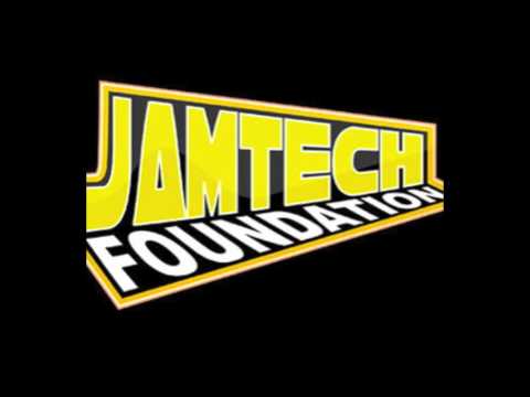 Jamtech Foundation - Pounds Of Dro (ft Busy Signal)