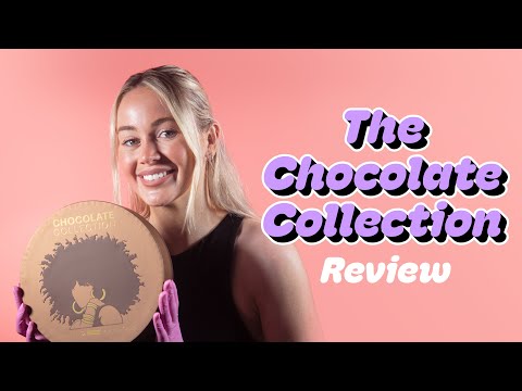 The Chocolate Collection: Perma Blend LUXE X Amina Sadiq | Killer Beauty