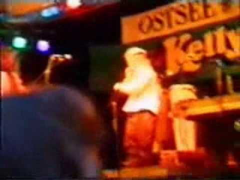 04 break free - 16.05.1992 Rostock