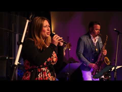 Come in ogni ora - PEPE ALLSTAR BAND feat. Francesca Caforio - LIVE Waltz Version - Karima COVER