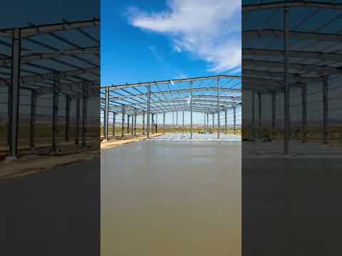 Air Purification Mega Facility: Revolutionizing Clean Air Solutions