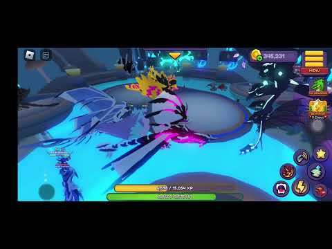 trying to sell my Pala (meeting not so kind player) - (Dragon Adventures)