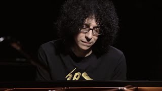 GIOVANNI ALLEVI in "Loving You" || RS Live @ SAE Institute