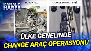 "Change Araç" Tuzağına Dikkat! Sadece Motor Numarasına Bakmak Yeterli 