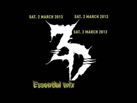 Zeds Dead - 02.03.2013 - Essential Mix