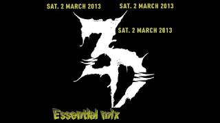 Zeds Dead - 02.03.2013 - Essential Mix