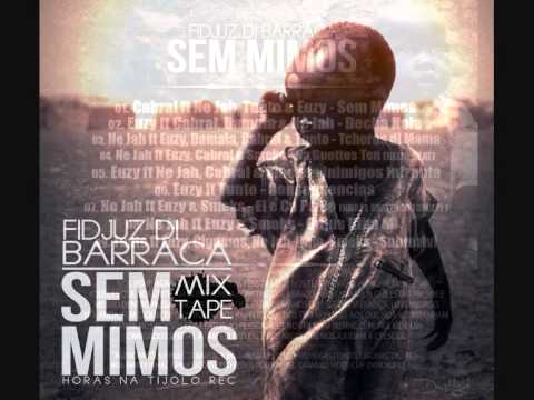 5 - NeJah euzY Cabral Smeks - inimigo infrenta - 2013