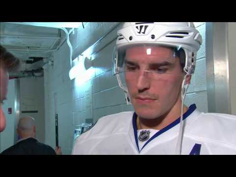 Burrows & Canucks rewarded with first win in nine games