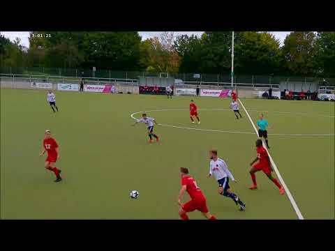 JSG Erft 01 Euskirchen I x SSV EINTR LOMMERSUM I