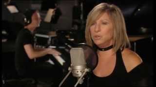 Barbra Streisand (USA) - Hideaway / Stranger In A Strange Land / Letting Go