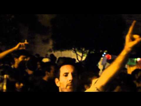 Roots Dimension Soundsystem @ Santos Populares Lisboa 2012