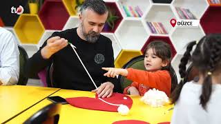 Yastıklarını Birlikte Tasarladılar