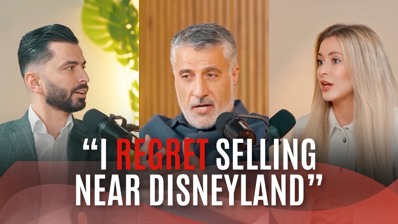 I Buy Real Estate - Market Insights