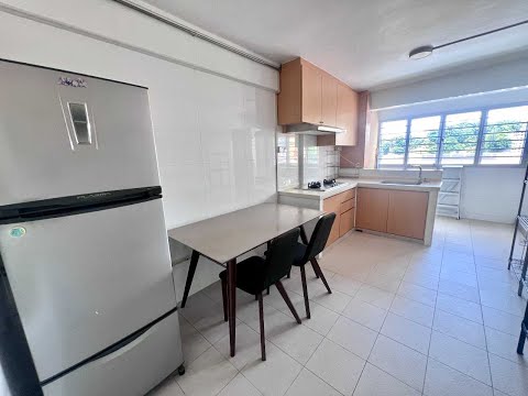 335B Smith Street, 335B Smith Street, Boat Quay / Raffles Place / Marina, 3 Bedrooms, 1,076 sqft, HDB Flat For Rent, by Ben Lee, 25391843 - PropertyGuru.com.sg