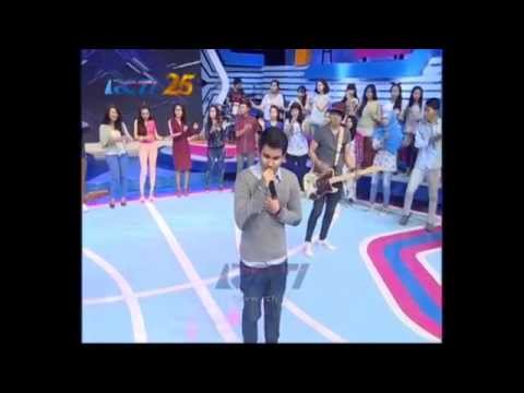 Kangen Band "Tiba Waktunya"  - dahSyat 20 Oktober 2014