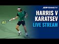Lloyd Harris v Aslan Karatsev - Live Stream | Dubai Final 2021 | ATP Dubai Open Tennis Streaming