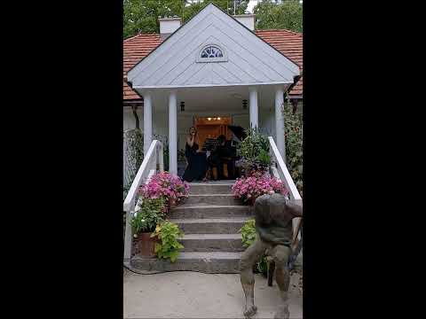 Jazz. Wolność i Miłość. Monika Malczak, Mateusz Gramburg