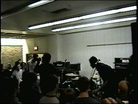 Lifetime -Live (1/2) 2/8/97 La Salle University, Philadelphia, Pa