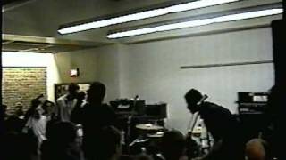 Lifetime -Live (1/2) 2/8/97 La Salle University, Philadelphia, Pa
