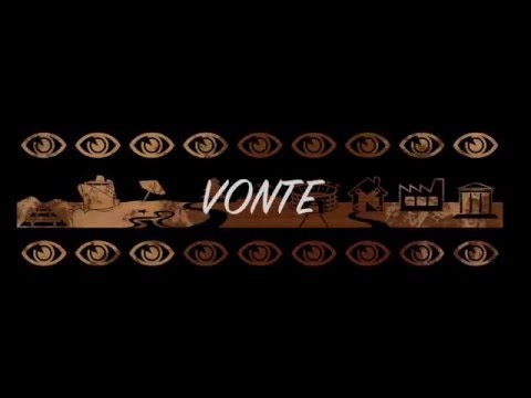 KBE Vonte - Right Here ( Prod. Blvck Amethyst )