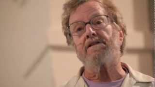 Beyond scapegoating: Arthur Colman at TEDxPrinceAlbert