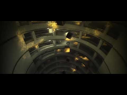 Deck II - LJ & Virgill | 4k | Revision 2020