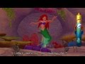 Kingdom Hearts II Final Mix Part 23 Atlantica 03 Under The Sea