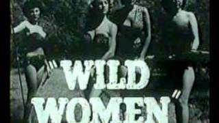 Ida Cox - Wild Women Don't Have the Blues