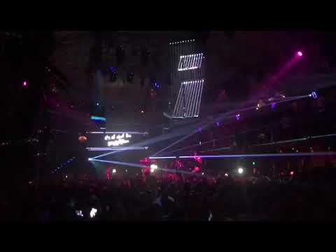 Marco Carola Music On Amnesia Ibiza  2018