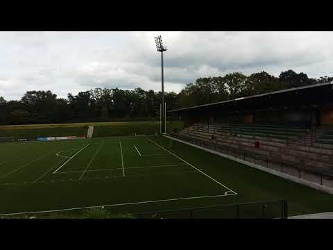 Gentofte Sportspark Stadion | Stadium of Hellerup IK, Jægersborg BK & Copenhagen Towers
