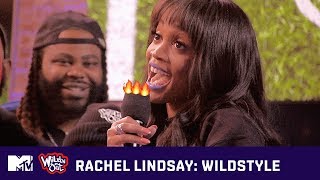 &#39;Bachelorette&#39; Rachel Lindsay Isn’t Afraid To Roll w/ the Homies | Wild &#39;N Out | #WildStyle