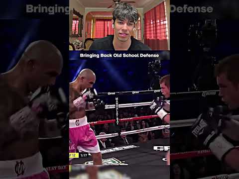 Bringing Back Old School Defense