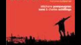 stéphane pompougnac "morenito" (sanz & charles schillings remixes)