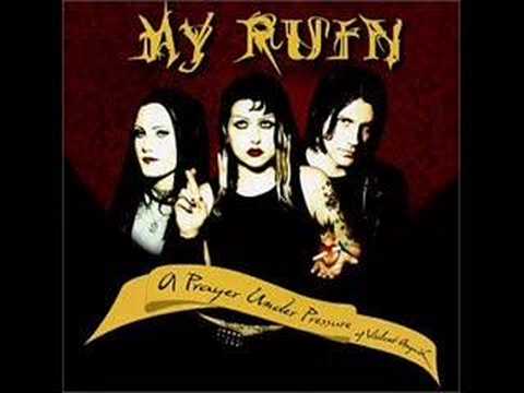 My Ruin-