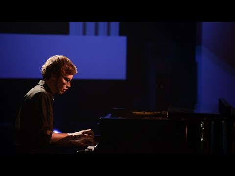 GoGo Penguin - Garden Dog Barbecue - Later... with Jools Holland - BBC Two