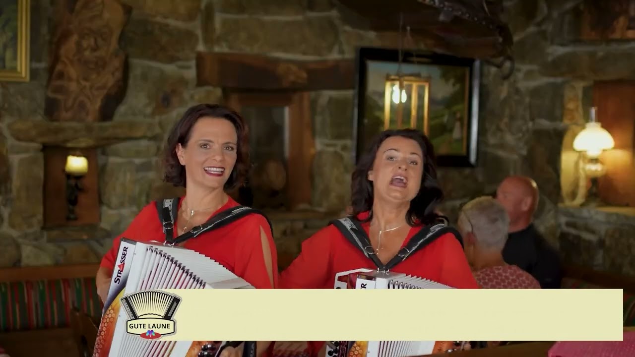 Gute Laune aflevering 4