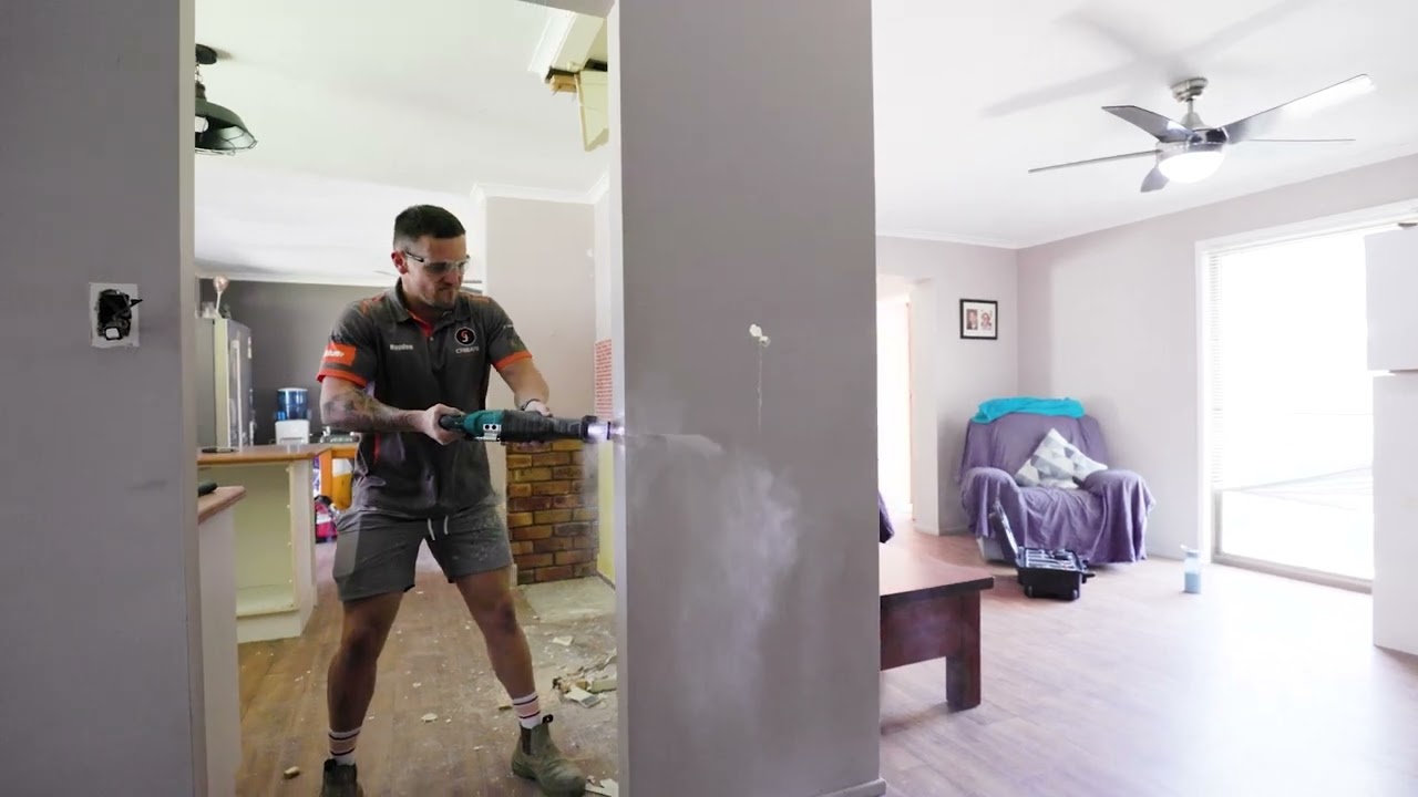 Hillcrest Residence Transformation - Before & After