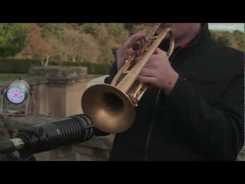 Mellerstain Event by Serena Foyle