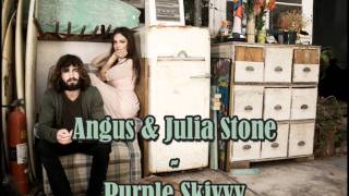 Purple Skivvy Music Video