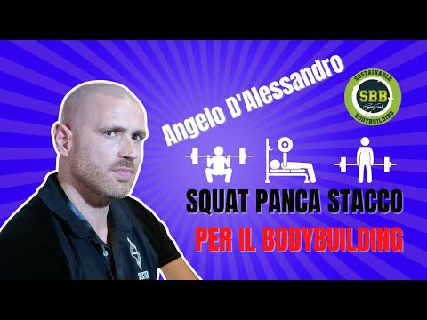 Are fundamentals essential for bodybuilding?