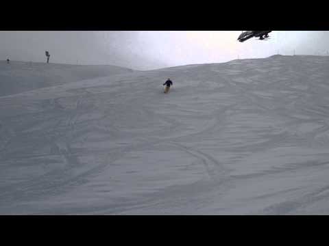 Maki swizerland ski in Davos