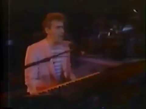Styx - Caught In The Act - 1983