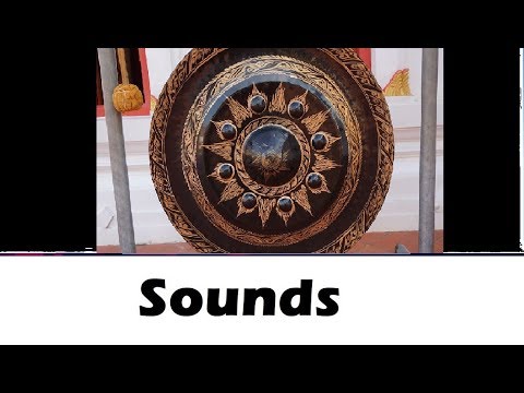 download lagu mp3 mp4 Gong Sound Effect, download lagu Gong Sound Effect gratis, unduh video klip Gong Sound Effect