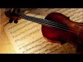 Celtic Fiddle Festival - Knocknagow