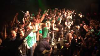 Dropkick Murphy's - If The Kids Are United