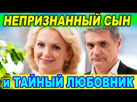 Её ОСУЖДАЛИ коллеги! ИЗМЕНИЛА МУЖУ и родила ребёнка от женатого актёра! | Мария Порошина